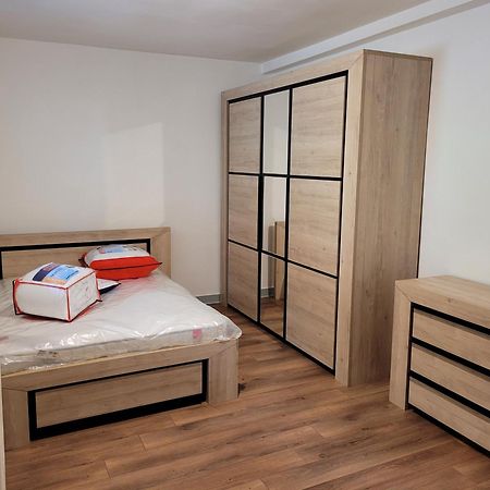 2 Chambres Chez L'Habitant Poitiers Eksteriør bilde