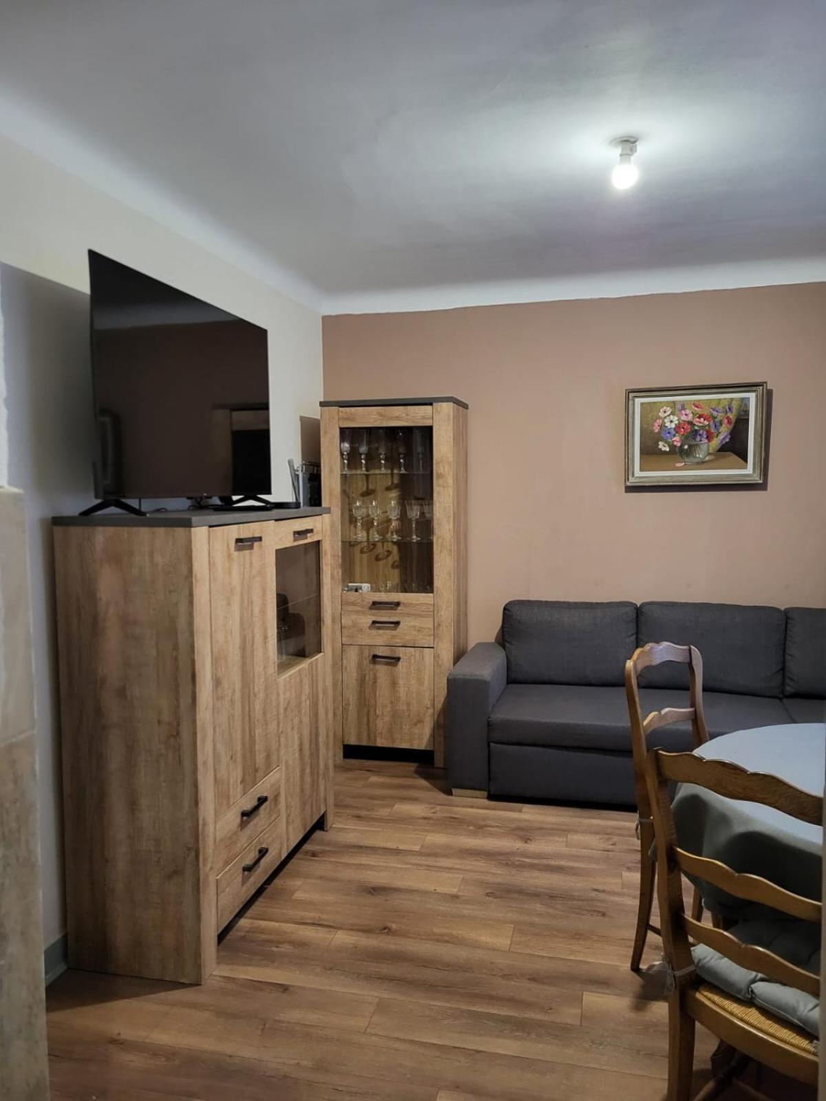 2 Chambres Chez L'Habitant Poitiers Eksteriør bilde