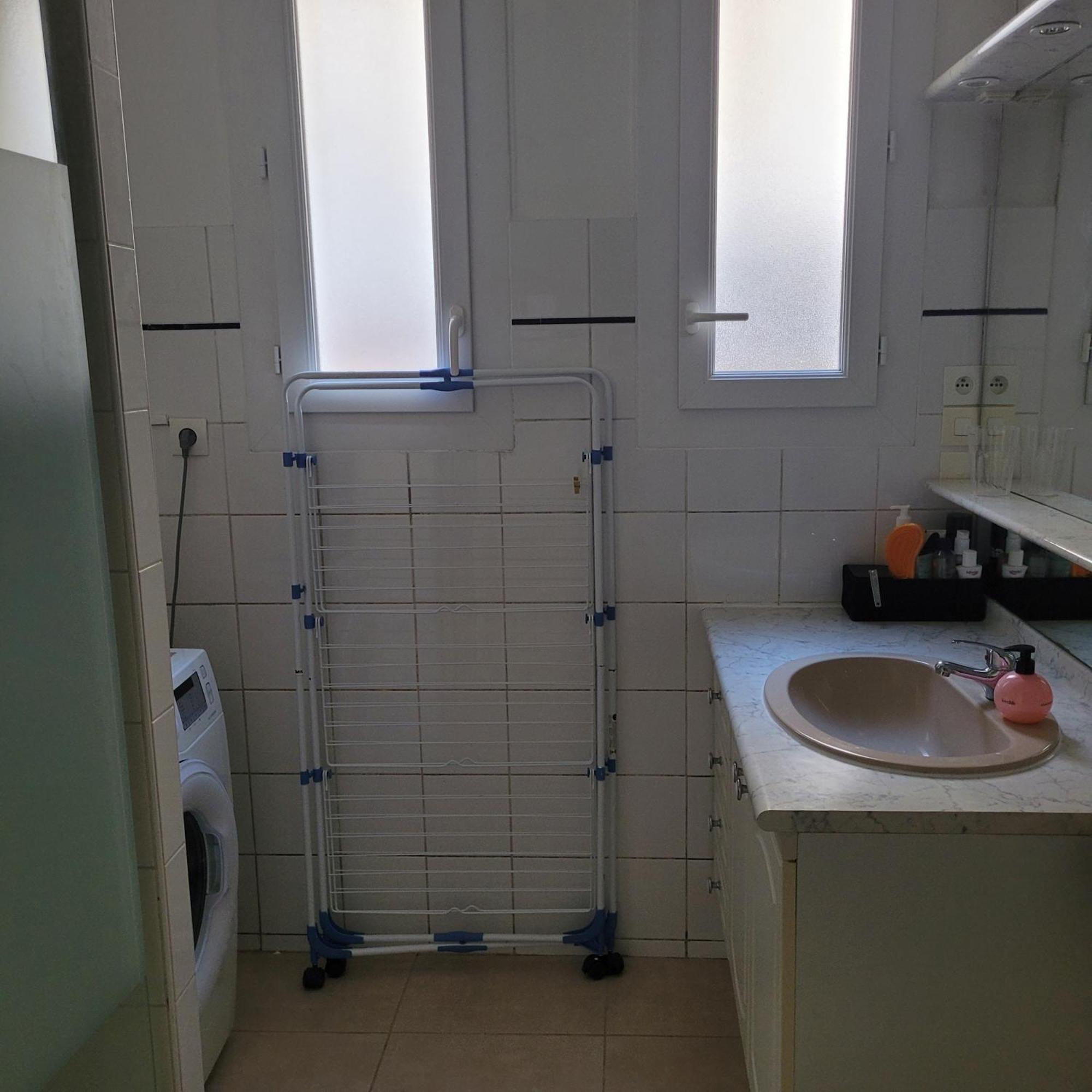 2 Chambres Chez L'Habitant Poitiers Eksteriør bilde