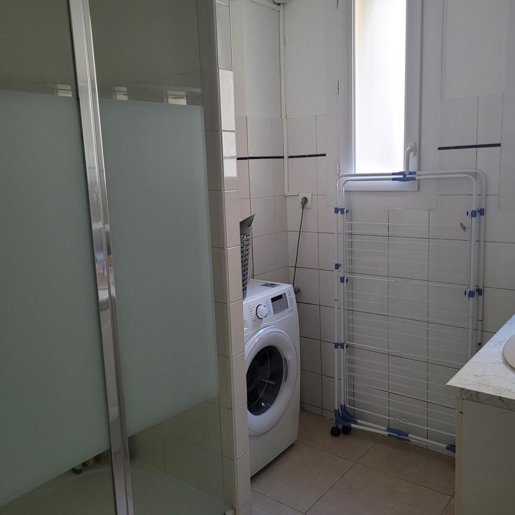 2 Chambres Chez L'Habitant Poitiers Eksteriør bilde