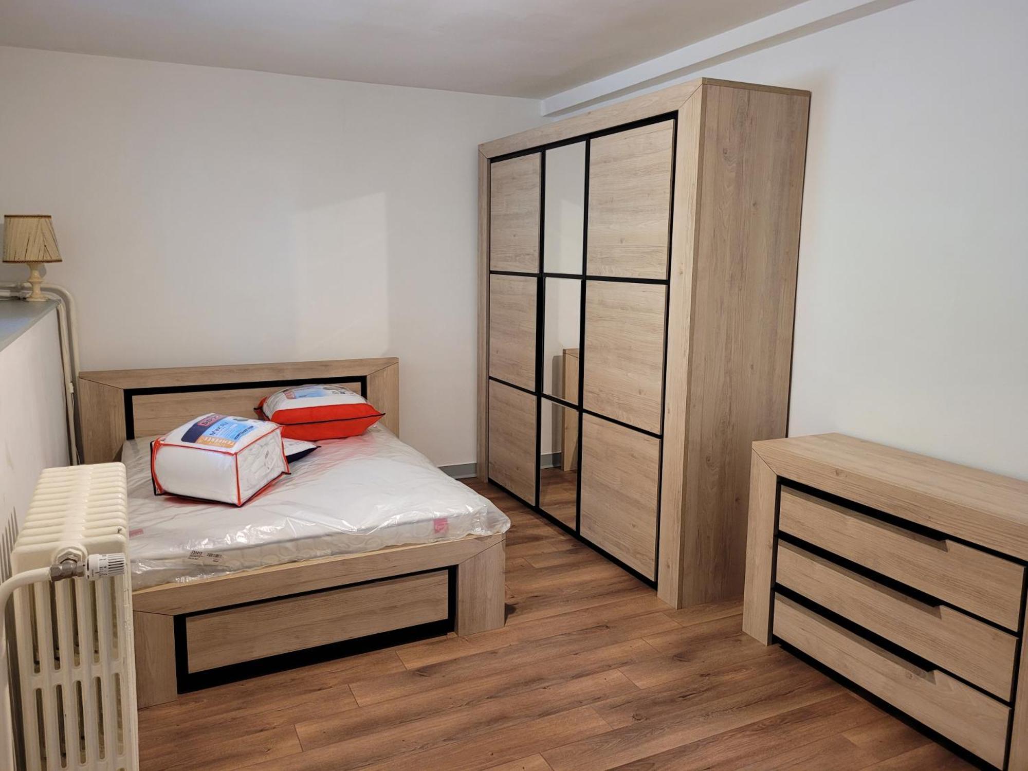 2 Chambres Chez L'Habitant Poitiers Eksteriør bilde